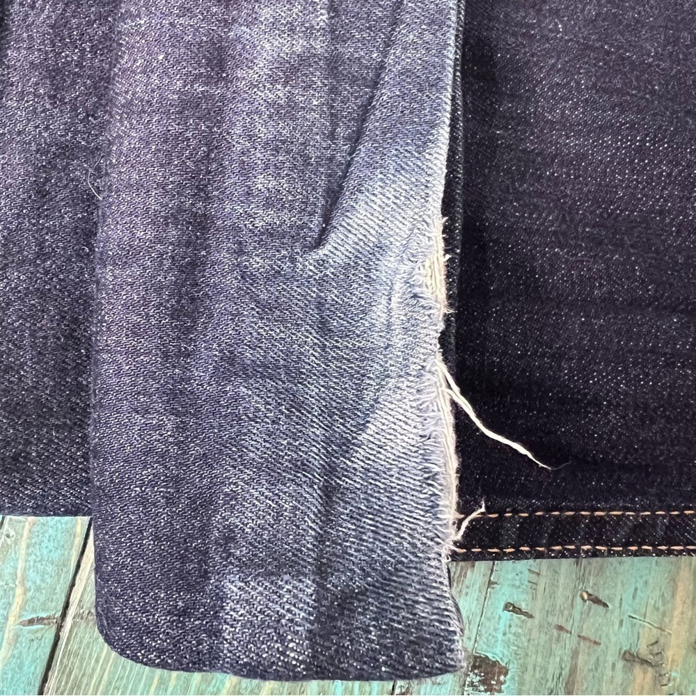 Hudson Bootcut Flare Jeans Size 26 - Picture 12 of 12